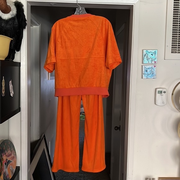 Urban outfitters, track suit, size small. - Picture 2 of 7